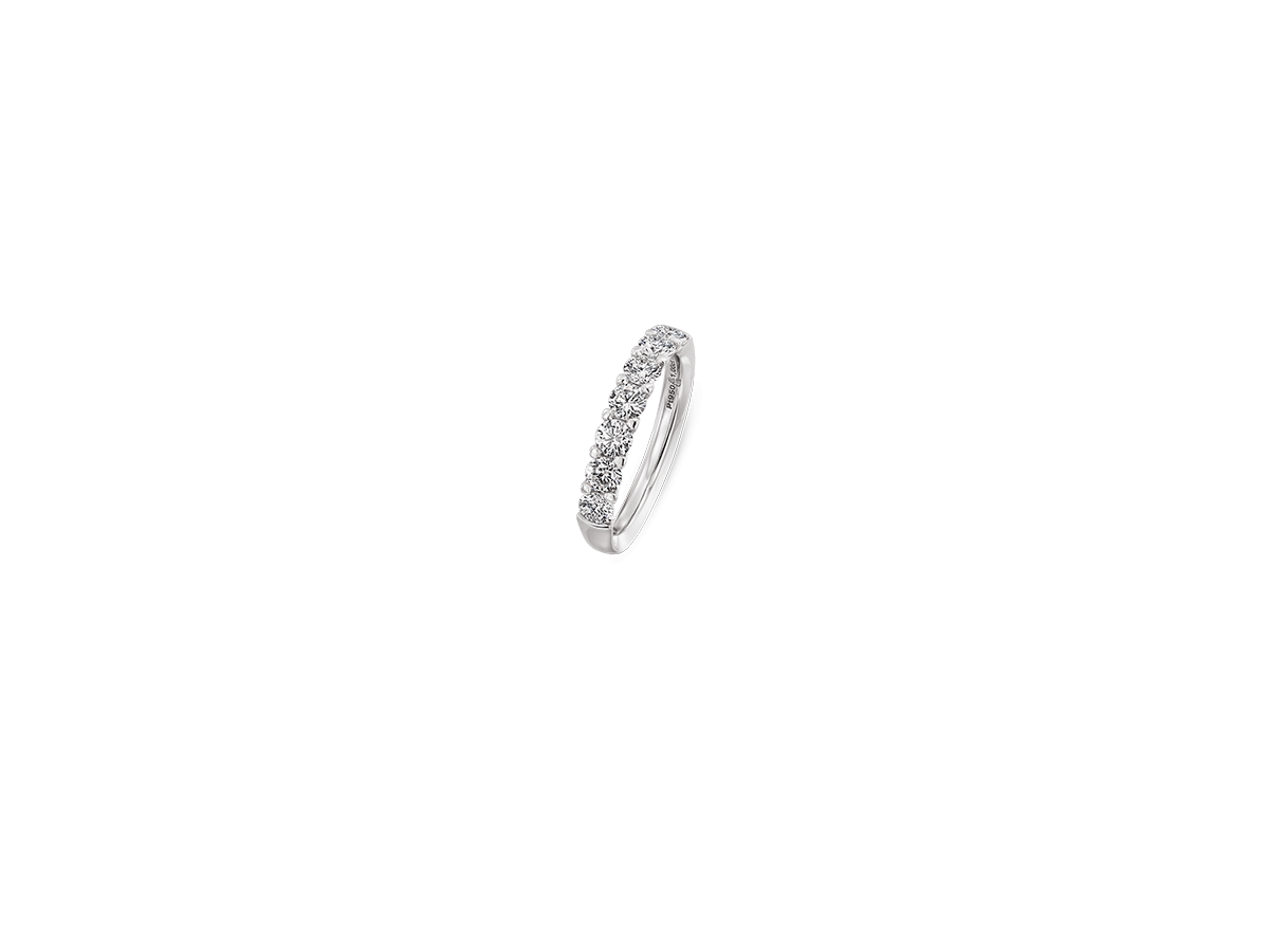 CHRISTIAN BAUER MEMOIRE-RING