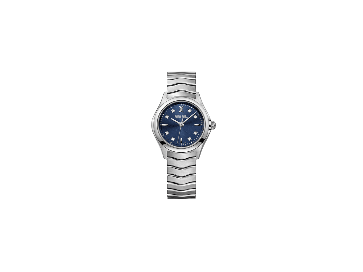 EBEL WAVE LADY