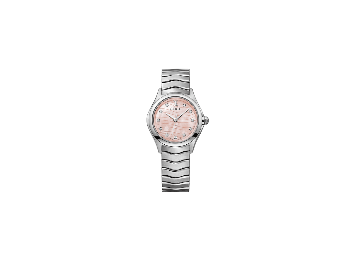 EBEL WAVE LADY