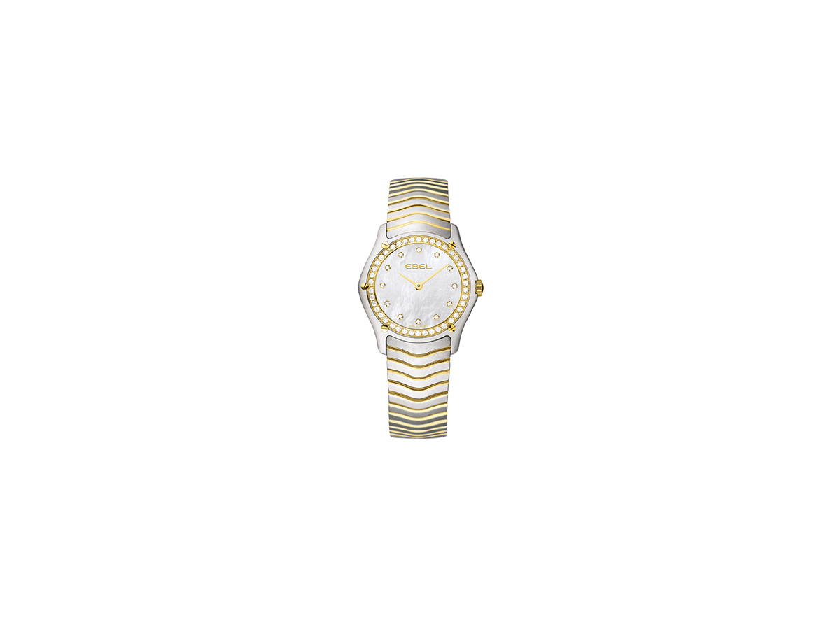 EBEL CLASSIC LADY