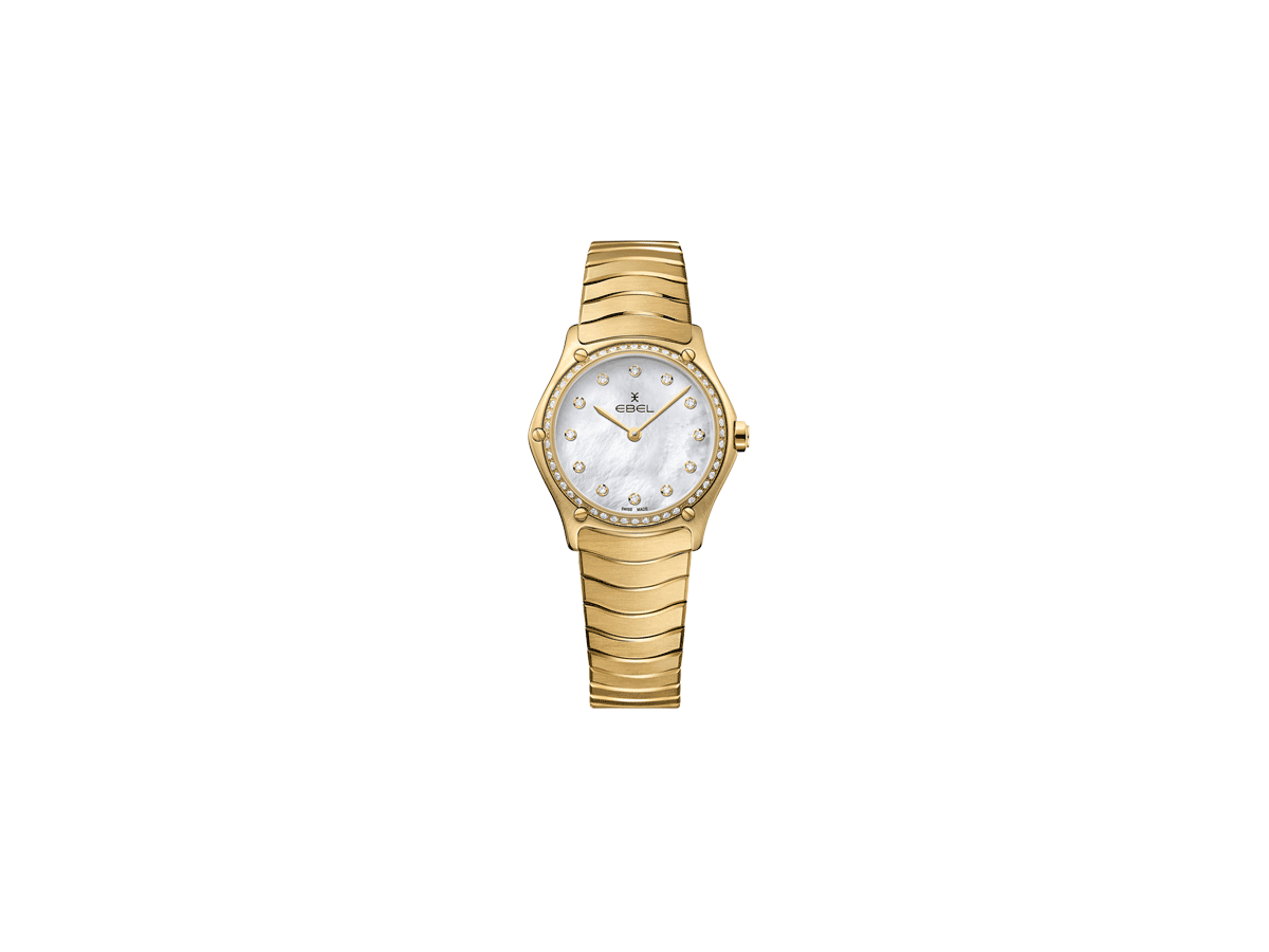 EBEL SPORT CLASSIC LADY