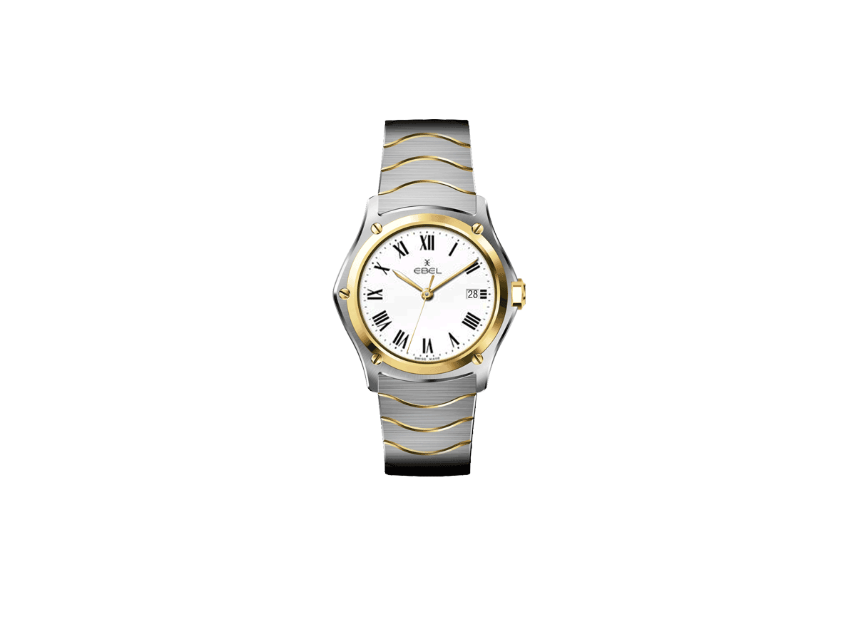 EBEL SPORT CLASSIC GENT