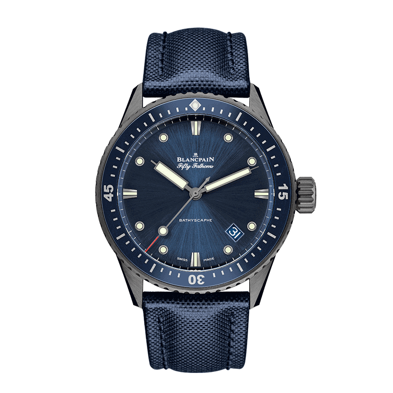 BLANCPAIN