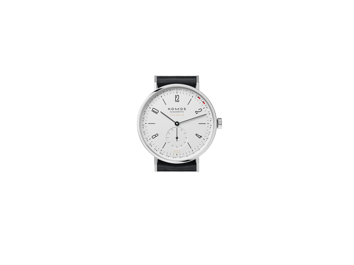 NOMOS TANGENTE NEOMATIK 41 UPDATE