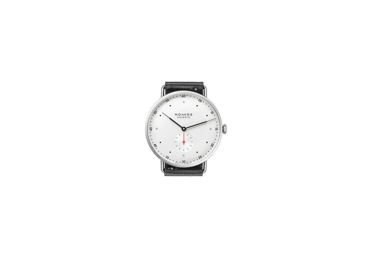 NOMOS METRO 38