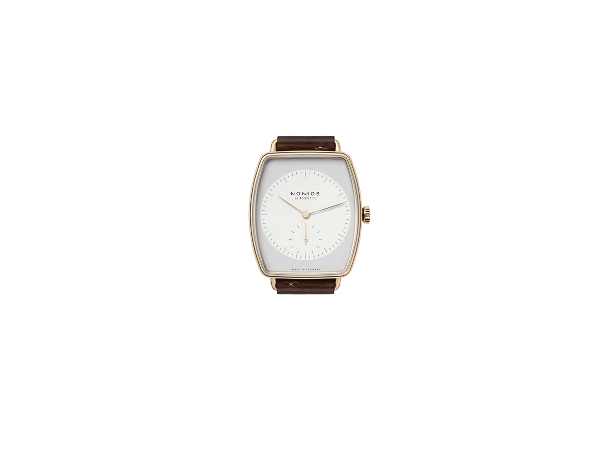 NOMOS </b>LUX HERMELIN